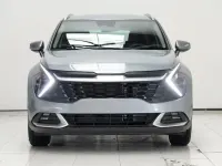 Usado Kia Sportage 150 CV (110 kW) 2024 SUV