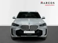 Nieuw BMW X5 xLine 298 PK (219 kW) 2026 SUV