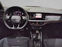 Usado Skoda Kamiq Monte Carlo 115 CV (84 kW) 2025 Rojo SUV