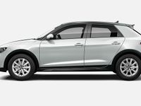 Usado Audi A1 110 CV (80 kW) 2022 Blanco SUV