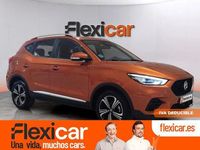 Usado MG ZS Comfort 116 HP (85 kW) 2025 Laranja SUV