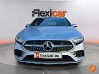 Usado Mercedes A220 190 CV (139 kW) 2019 Gris