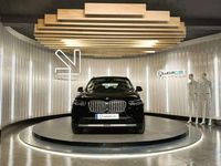 Usado BMW X3 xLine 190 CV (139 kW) 2022 Negro SUV