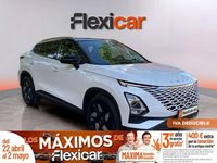 Usado Omoda 5 147 CV (108 kW) 2025 Blanco SUV