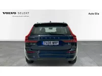 Usado Volvo XC60 197 CV (144 kW) 2024 Azul SUV