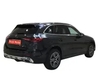 Usado Mercedes GLC300e 333 CV (244 kW) 2023 Negro SUV