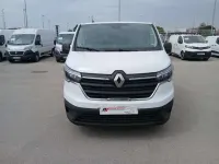 Usado Renault Trafic 131 CV (96 kW) 2024 Blanco Monovolumen