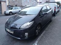 usado Toyota Prius 1.8 HSD Advance