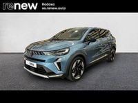 Usado Renault Symbioz Iconic 145 CV (106 kW) 2024 Azul SUV