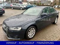 usado Audi A4 Lim. Attraction //AUTOMATIK//NAVI//EURO 6//