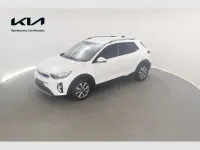 Usado Kia Stonic 101 CV (74 kW) 2023 Blanco SUV