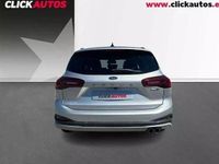 Usado Ford Focus Active 155 CV (114 kW) 2024 Azul