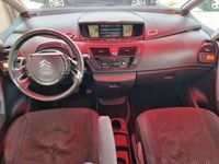 Usado Citroën Grand C4 Picasso Intensive 116 CV (85 kW) 2014 Azul Monovolumen