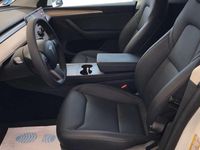 Usado Tesla Model Y Long Range AWD 274 kW (373 CV) 2024 Blanco SUV