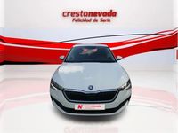 Usado Skoda Scala Ambition 110 CV (80 kW) 2023 Utilitario