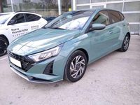 Nuevo Hyundai i20 101 CV (74 kW) 2025 Verde Utilitario