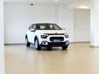 Usado Citroën C3 102 CV (75 kW) 2023 Utilitario