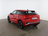 Usado Audi Q2 S-Line 150 CV (110 kW) 2022 SUV