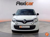 Usado Renault Twingo Intens 70 CV (51 kW) 2018 Blanco Utilitario