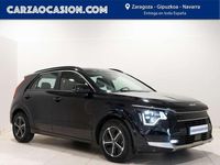 Usado Kia Niro 141 CV (103 kW) 2023 Negro SUV