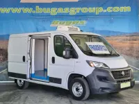 Usado Fiat Ducato 120 CV (88 kW) 2021 Van