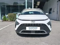 Usado Hyundai Bayon 101 CV (74 kW) 2022 Blanco SUV