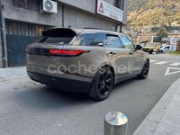 Begagnad Land Rover Range Rover Velar S 275 HK (202 kW) 2019 Beige SUV