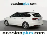 Brugt Fiat Tipo Life 130 HK (95 kW) 2021 Hvid Stationcar