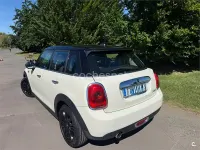 Usado Mini Cooper 136 CV (100 kW) 2015 Blanco Utilitario