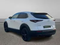 Usado Mazda CX-30 Homura-Line 150 CV (110 kW) 2023 Blanco SUV