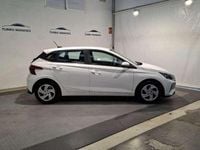 Usado Hyundai i20 84 CV (61 kW) 2023 Blanco Utilitario
