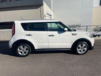 Usado Kia Soul 132 CV (97 kW) 2017 Blanco SUV