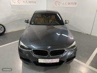 usado BMW 320 Gran Turismo Serie 3 dA 190 CV