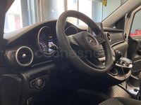 Usado Mercedes V220 Avantgarde 163 CV (119 kW) 2016 Blanco Monovolumen