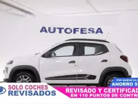 Usado Dacia Spring Comfort 33 kW (45 CV) 2021 Blanco Utilitario