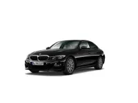 Usado BMW 320 190 CV (139 kW) 2021 Negro Berlina