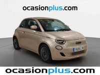 Usado Fiat 500e Icon 86 kW (118 CV) 2022 Otro Utilitario