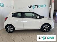 usado Citroën C1 1.0 Vti City Edition 72