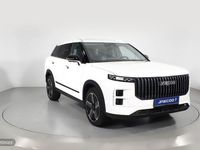 Usado Jaecoo 7 147 CV (108 kW) 2025 Blanco SUV