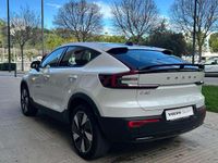 Usado Volvo EC40 Plus 175 kW (238 CV) 2024 Eléctrico SUV