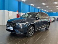 Usado Volvo XC90 Momentum 250 CV (183 kW) 2021 Gris / plata SUV