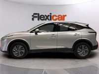 Usado Nissan Qashqai Acenta 158 CV (116 kW) 2023 Gris SUV