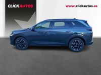 Usado Peugeot 5008 Allure 145 CV (106 kW) 2025 Gris SUV
