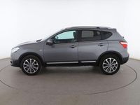 Usado Nissan Qashqai Premium Edition 131 CV (96 kW) 2013 Gris SUV