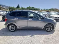 Usado Honda FR-V Comfort 140 CV (102 kW) 2009 Gris Monovolumen