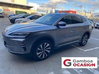 Usado BYD Seal U Comfort 218 CV (160 kW) 2025 Gris SUV