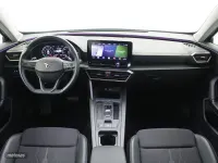 Usado Cupra Formentor 150 CV (110 kW) 2022 Gris SUV