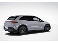 Nuevo Mercedes EQE350 Edition 234 kW (319 CV) 2025 Gris SUV
