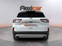 Usado Ford Kuga Titanium 150 CV (110 kW) 2023 Blanco SUV