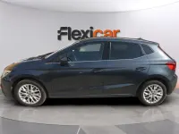 Usado Seat Ibiza XCELLENCE 116 CV (85 kW) 2025 Gris Utilitario